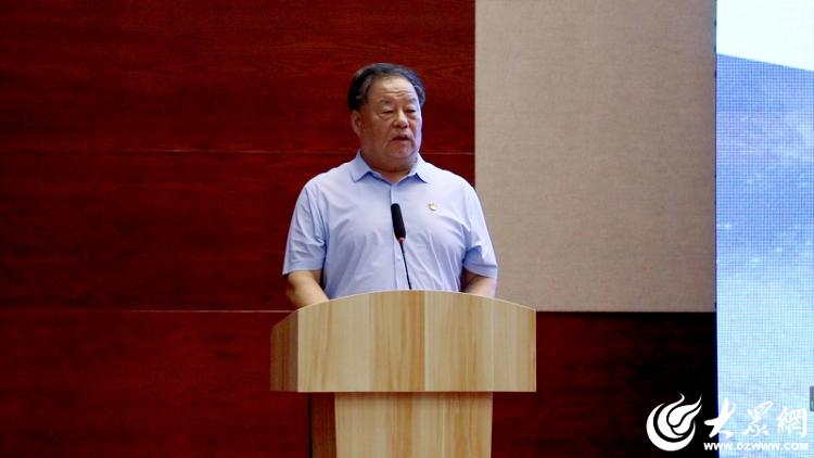 东营区启动2024安全生产月活动暨特种作业安全培训 筑牢生产防线(图4) 东营区启动2024安全生产月活动暨特种作业安全培训 筑牢生产防线(图4)