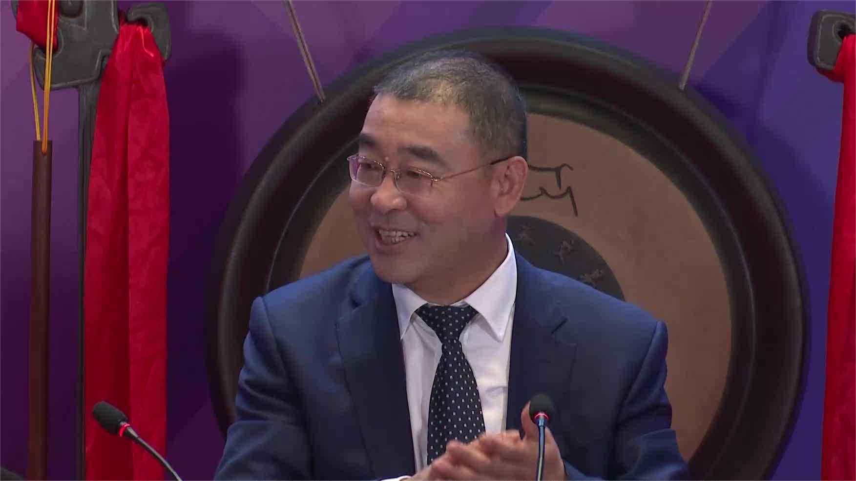 中国装备装备世界!科创板轨交四龙头聚首深谈中国标准、第二曲线和市值管理(图2) 中国装备装备世界!科创板轨交四龙头聚首深谈中国标准、第二曲线和市值管理(图2)