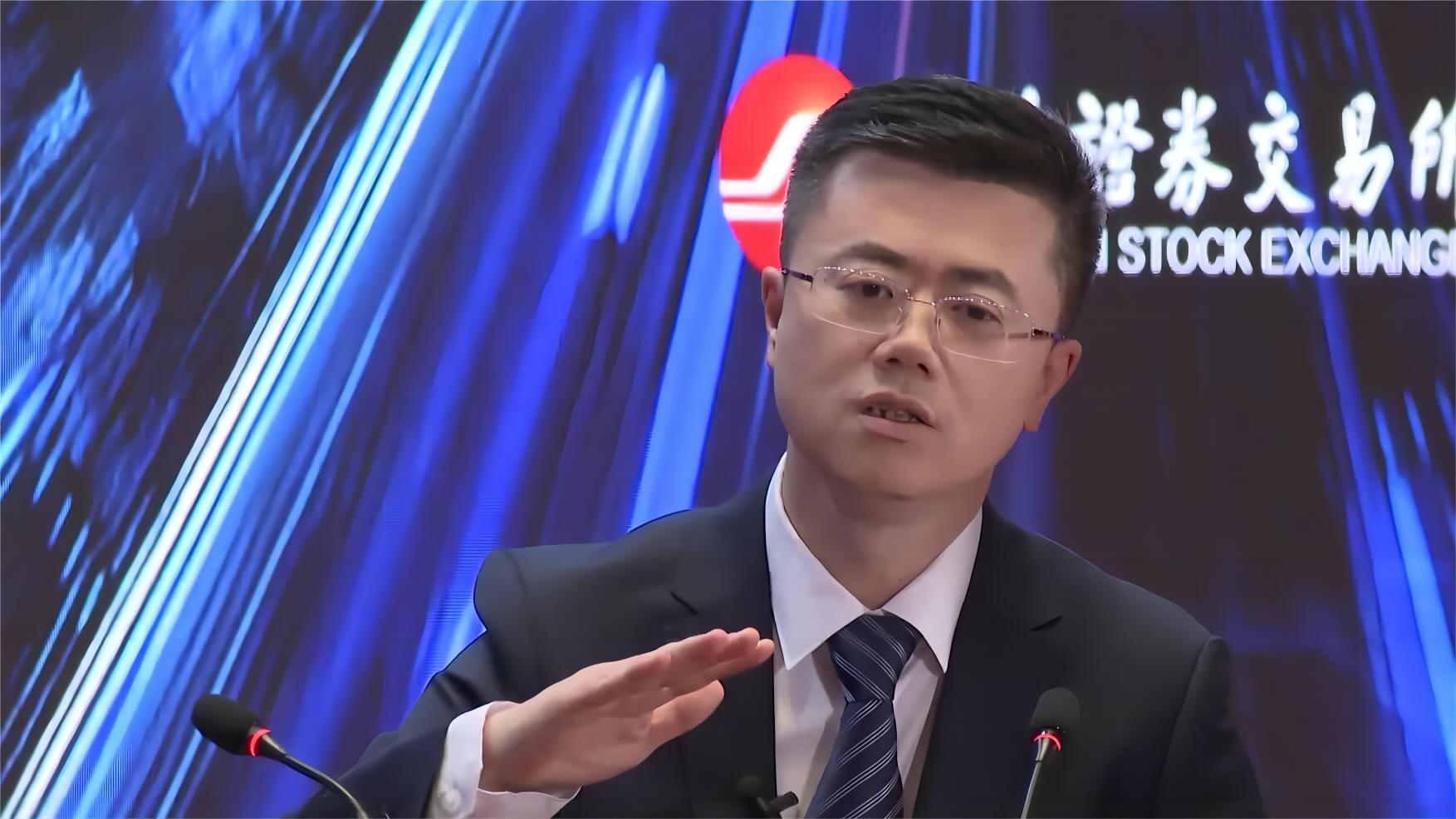 中国装备装备世界!科创板轨交四龙头聚首深谈中国标准、第二曲线和市值管理(图4) 中国装备装备世界!科创板轨交四龙头聚首深谈中国标准、第二曲线和市值管理(图4)
