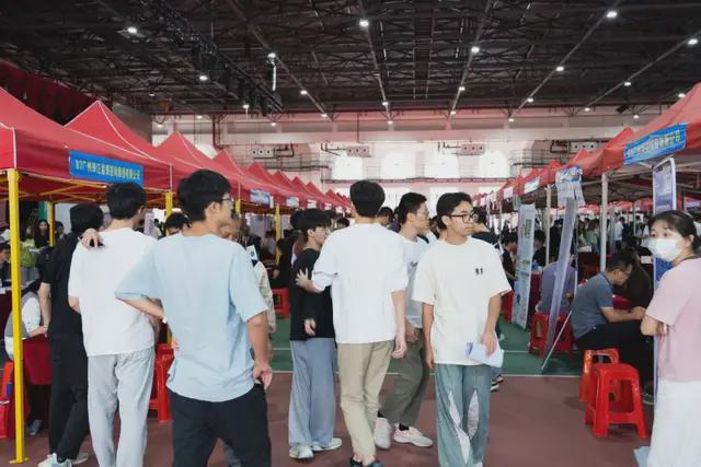 广州华立学院2024年普通本科批物理、历史类投档结果公布(图5)