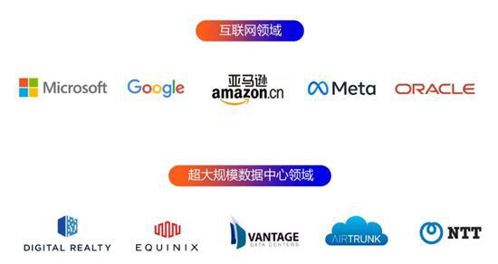 维谛技术Vertiv带你一起探索全球顶流电气奇迹(图2) 维谛技术Vertiv带你一起探索全球顶流电气奇迹(图2)