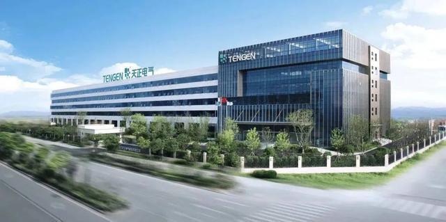 国内知名低压电器企业盘点(图3) 国内知名低压电器企业盘点(图3)