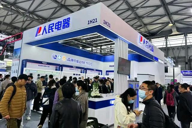 国内知名低压电器企业盘点(图5) 国内知名低压电器企业盘点(图5)