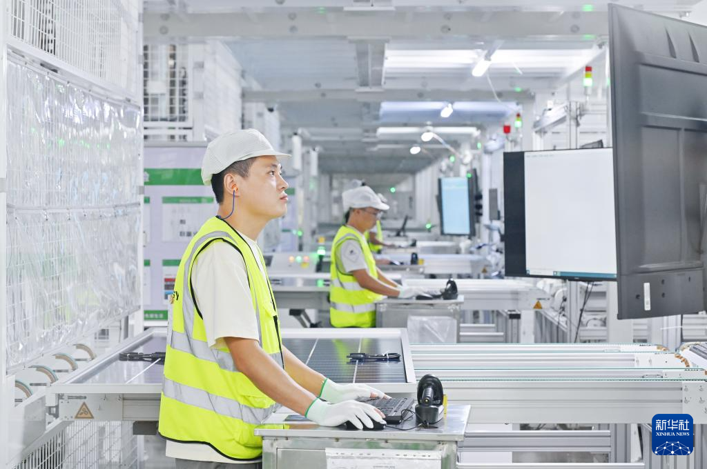 中国经济样本观察·县域样本篇|年增长超8%!浙江这座县城做对了什么?(图4) 中国经济样本观察·县域样本篇|年增长超8%!浙江这座县城做对了什么?(图4)