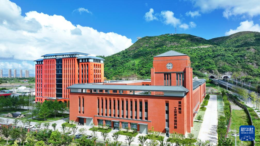 中国经济样本观察·县域样本篇|年增长超8%!浙江这座县城做对了什么?(图5) 中国经济样本观察·县域样本篇|年增长超8%!浙江这座县城做对了什么?(图5)