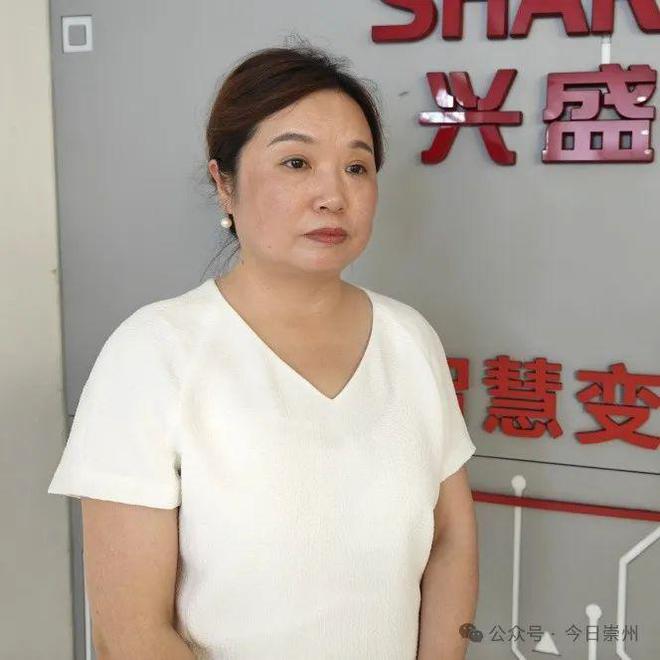 借力“一带一路”“崇州造”智能设备海外拓市场(图7)