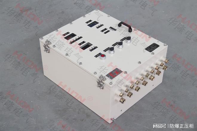 粉尘防爆型电气设备:守护工业安全的隐形盾牌(图2) 粉尘防爆型电气设备:守护工业安全的隐形盾牌(图2)