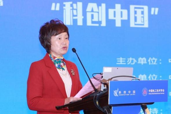 “科创中国”机器人及智能装备产学融合会议在芜湖成功举办(图2) “科创中国”机器人及智能装备产学融合会议在芜湖成功举办(图2)