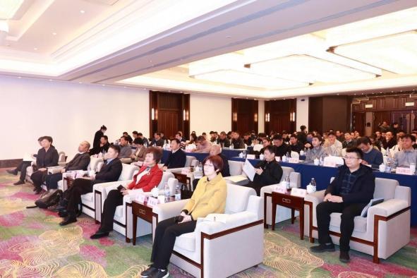“科创中国”机器人及智能装备产学融合会议在芜湖成功举办(图5) “科创中国”机器人及智能装备产学融合会议在芜湖成功举办(图5)