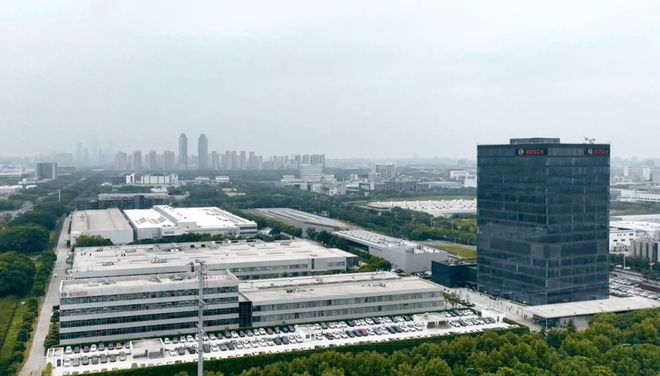 对话博世吴永桥：纯燃油车能做中高阶智驾吗？(图6)