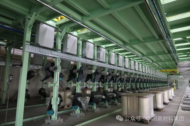高质量发展看山西国企:华阳集团项目建设加速跑 开局起势干劲足(图3) 高质量发展看山西国企:华阳集团项目建设加速跑 开局起势干劲足(图3)