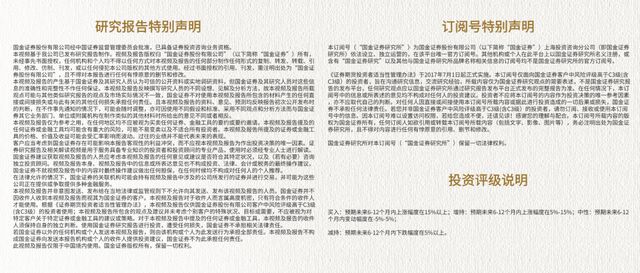 国金电新姚遥丨算力狂飙背后的电力黄金赛道(图2) 国金电新姚遥丨算力狂飙背后的电力黄金赛道(图2)