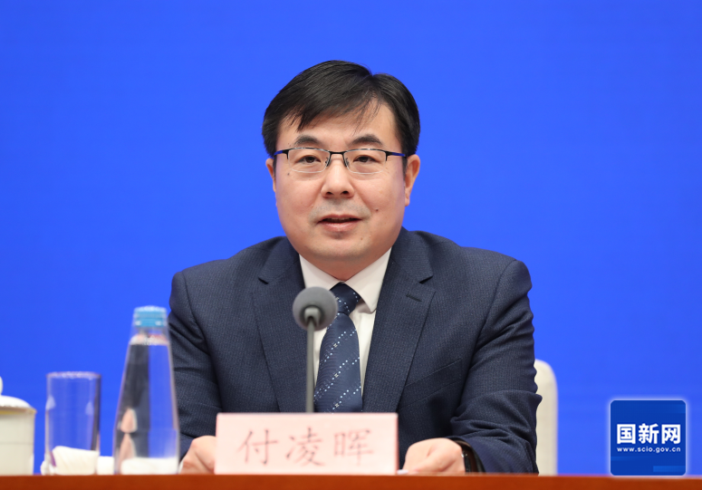 国务院新闻办发布会介绍2024年11月国民经济运行情况(图2)