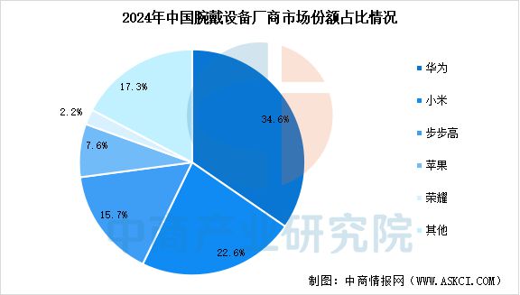 2025年中国智能终端产业链梳理及投资热力地图(图18)